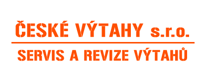 ČESKÉ VÝTAHY s.r.o.